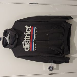 The District Washington, DC Hoodie